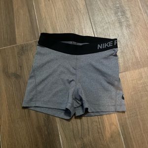 Nike Pro Shorts